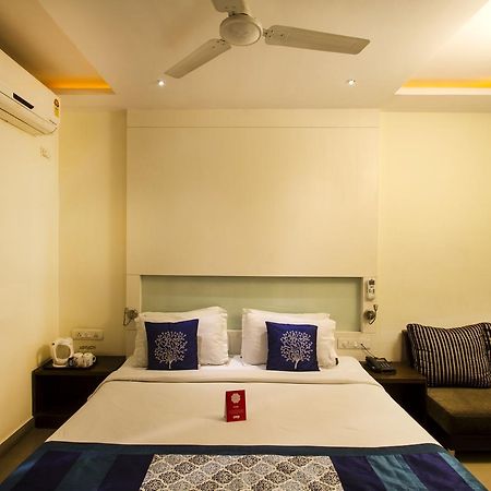 Oyo 984 Hotel Gn International Lālāguda 외부 사진