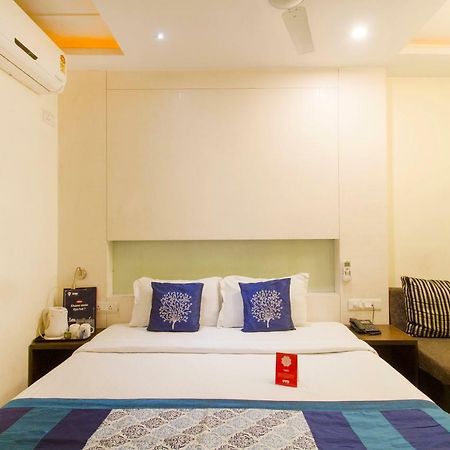 Oyo 984 Hotel Gn International Lālāguda 외부 사진
