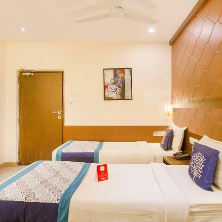 Oyo 984 Hotel Gn International Lālāguda 외부 사진