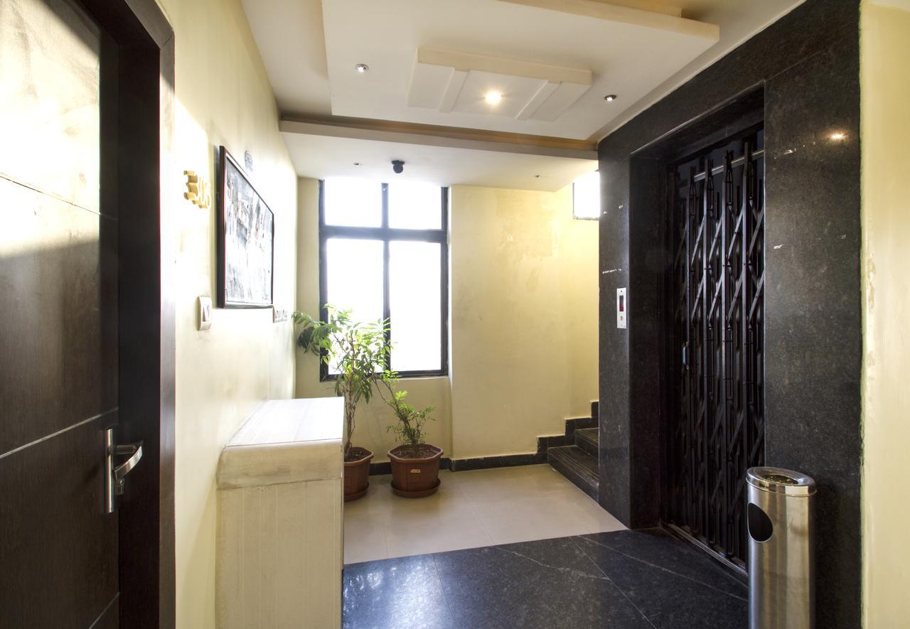 Oyo 984 Hotel Gn International Lālāguda 외부 사진
