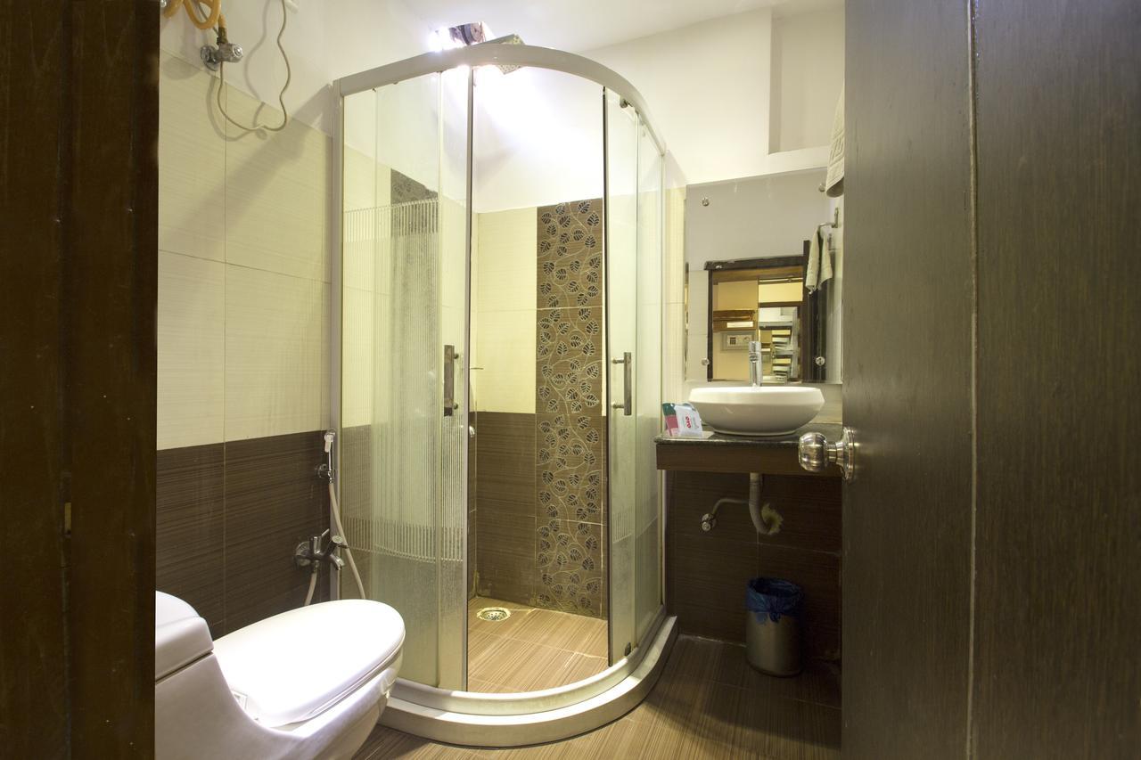 Oyo 984 Hotel Gn International Lālāguda 외부 사진