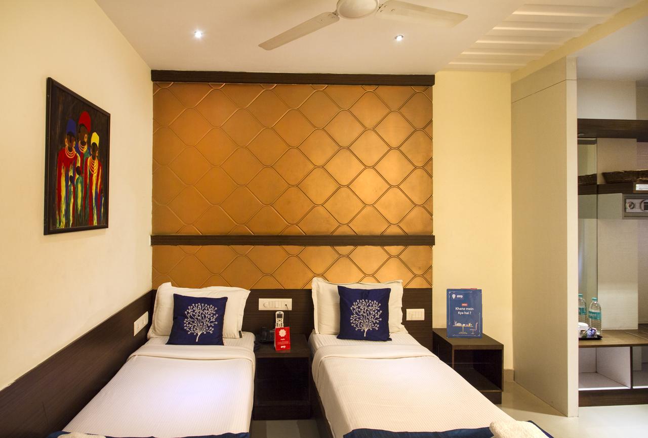 Oyo 984 Hotel Gn International Lālāguda 외부 사진