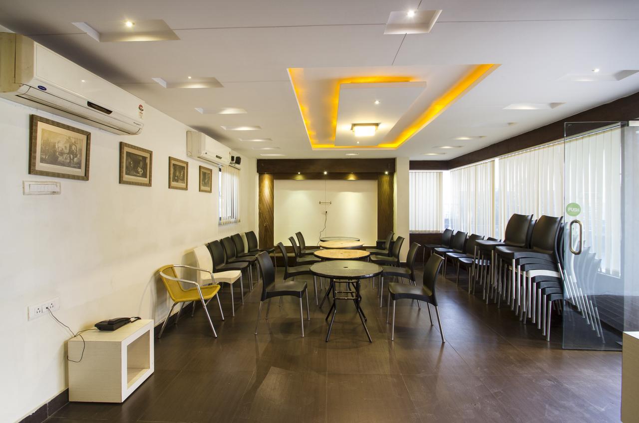 Oyo 984 Hotel Gn International Lālāguda 외부 사진