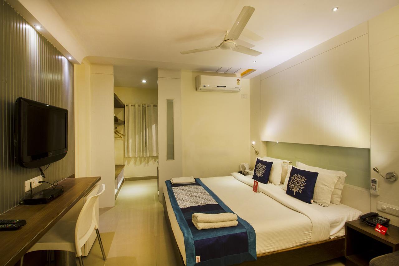Oyo 984 Hotel Gn International Lālāguda 외부 사진