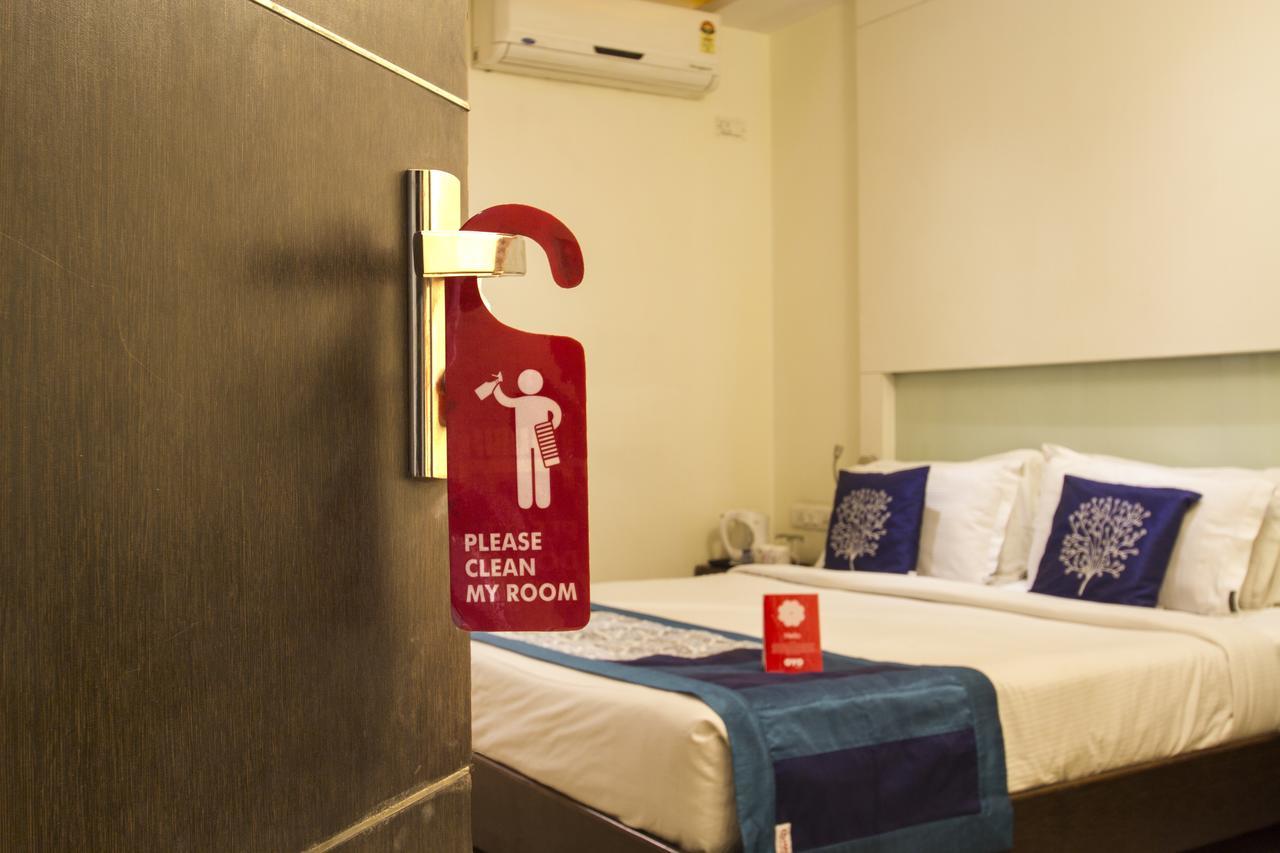Oyo 984 Hotel Gn International Lālāguda 외부 사진