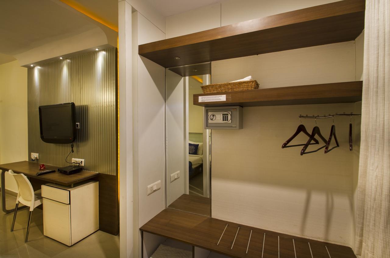 Oyo 984 Hotel Gn International Lālāguda 외부 사진
