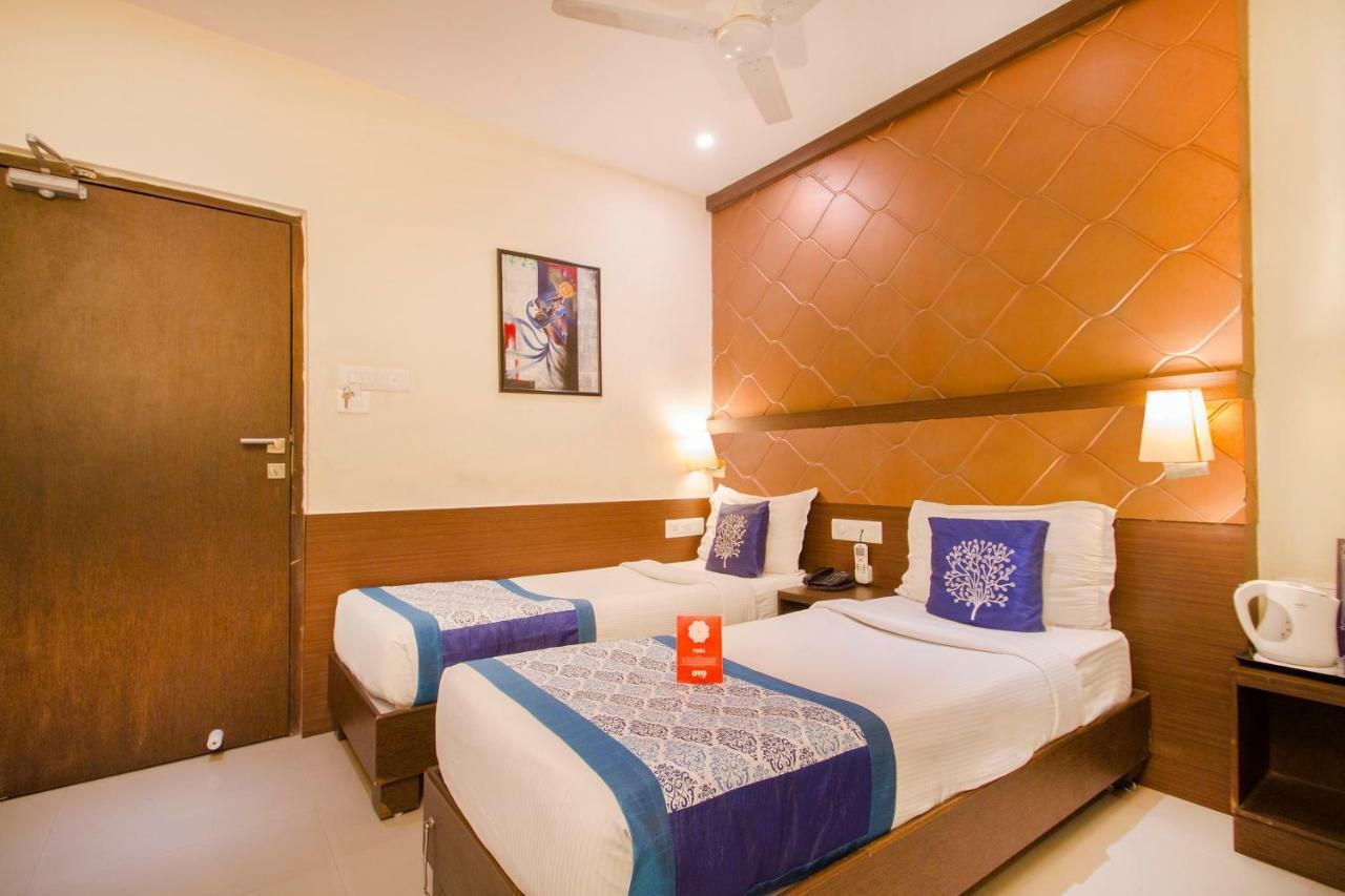 Oyo 984 Hotel Gn International Lālāguda 외부 사진