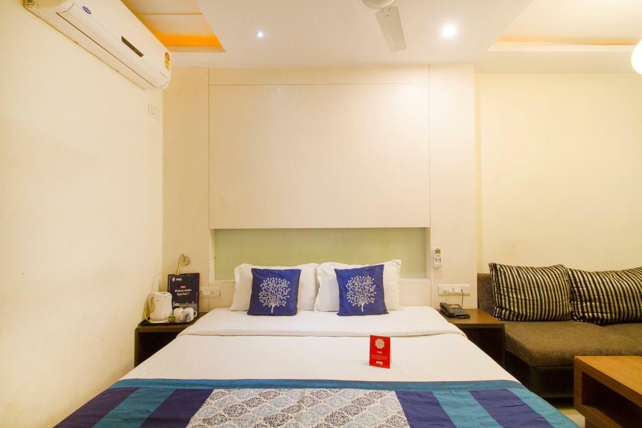 Oyo 984 Hotel Gn International Lālāguda 외부 사진