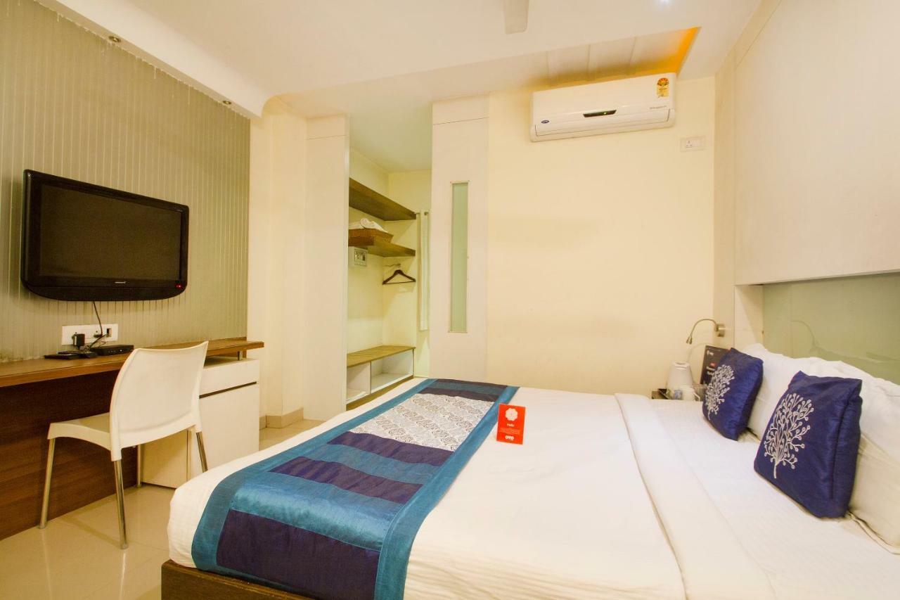 Oyo 984 Hotel Gn International Lālāguda 외부 사진
