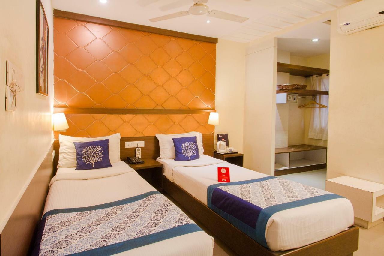 Oyo 984 Hotel Gn International Lālāguda 외부 사진